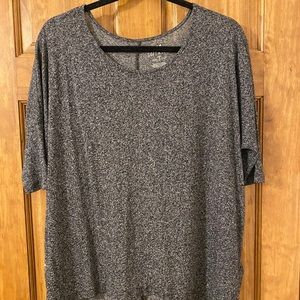 American Eagle Grey top